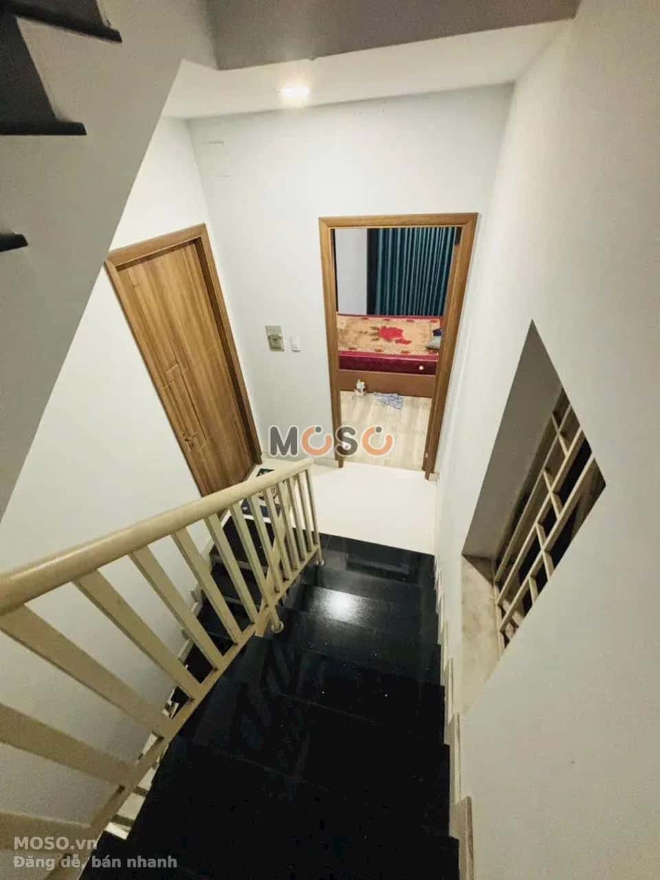 Bán nhà mặt tiền Vườn Lài Quận 12, TP.HCM – 3 phòng ngủ, giá 6.6 tỷ - ảnh 1